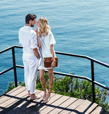 Massimo Dutti lookbook proljeće/ljeto 2015.	 (Izvor: massimodutti.com)