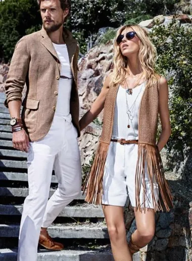 Massimo Dutti lookbook proljeće/ljeto 2015.	(Izvor: massimodutti.com)