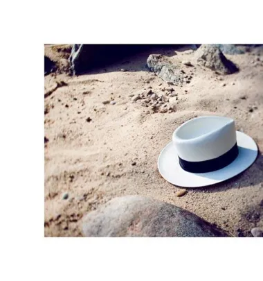 Massimo Dutti lookbook proljeće/ljeto 2015.	(Izvor: massimodutti.com)