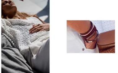 Massimo Dutti lookbook proljeće/ljeto 2015.	(Izvor: massimodutti.com)