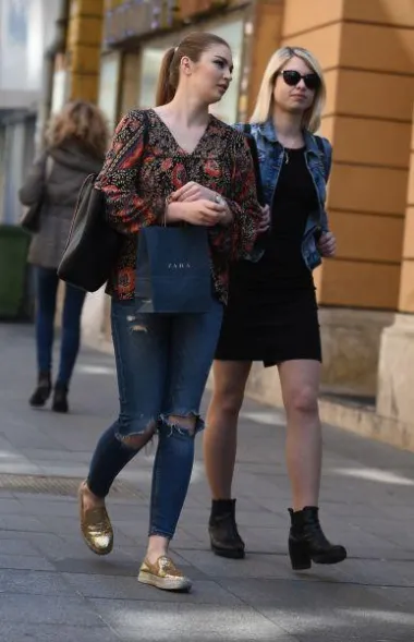 Zagrebačka špica: 23. travnja 2016. (Foto: Danijel Pavelić)