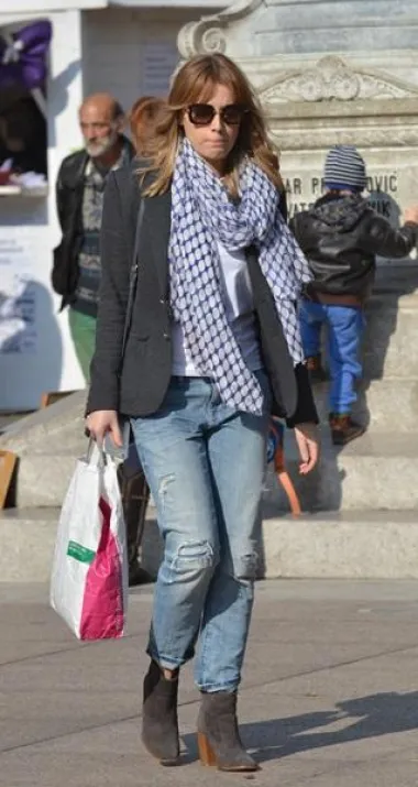 Zagrebačka špica: 31. listopada 2015. (Foto: Danijel Pavelić)