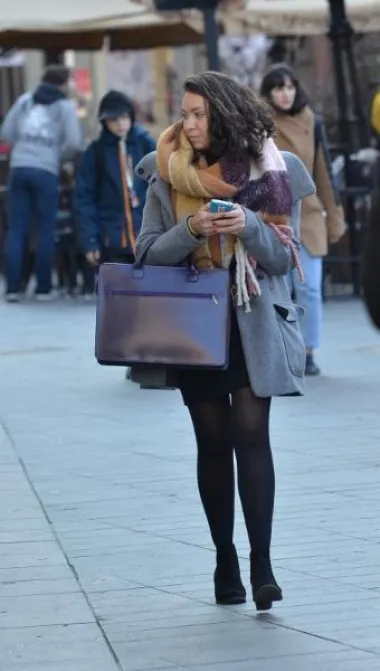 Zagrebačka špica: 3. prosinca 2016. (Foto: Danijel Pavelić)