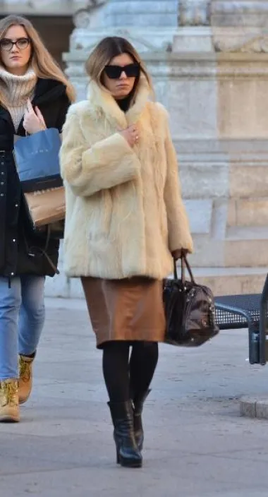 Zagrebačka špica: 3. prosinca 2016. (Foto: Danijel Pavelić)