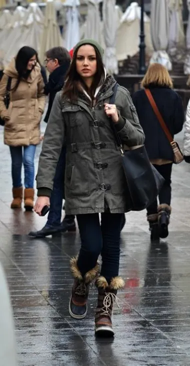Zagrebačka špica: 09. veljače 2014. (Foto: Danijel Pavelić)