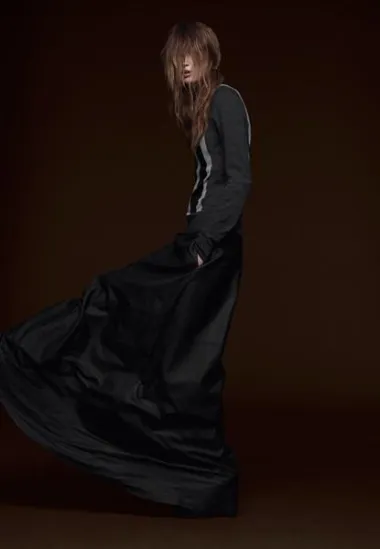 Vera Wang predjesenska kolekcija 2015. (Izvor: verawang.com)