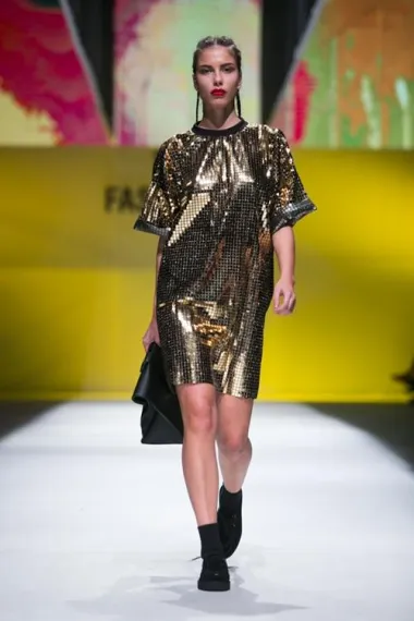 Perwoll Fashion.hr: Obekei