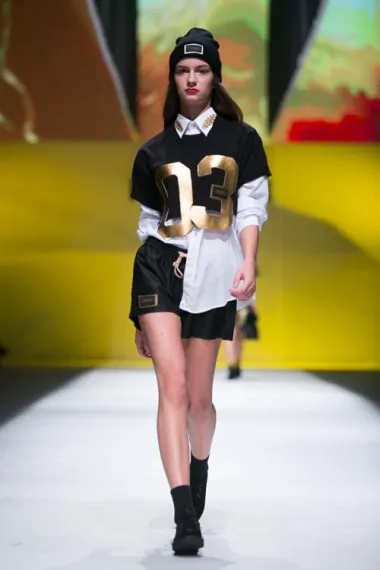 Perwoll Fashion.hr: Obekei
