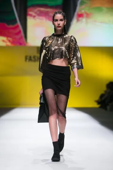 Perwoll Fashion.hr: Obekei