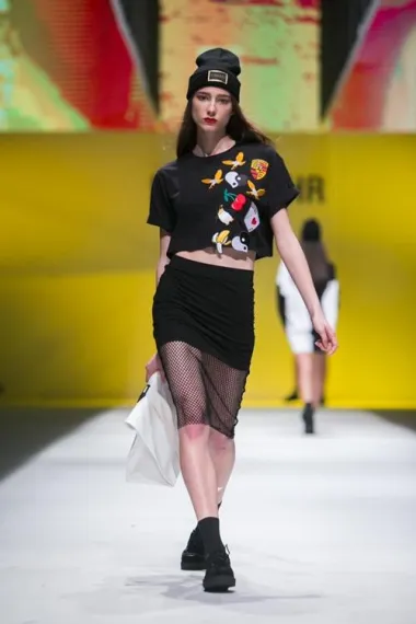Perwoll Fashion.hr: Obekei