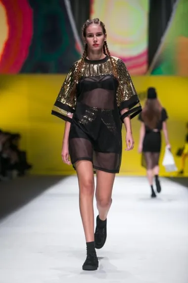 Perwoll Fashion.hr: Obekei
