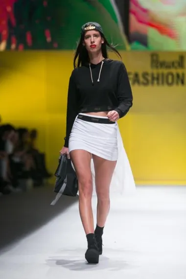 Perwoll Fashion.hr: Obekei