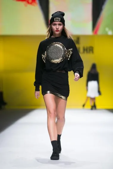 Perwoll Fashion.hr: Obekei