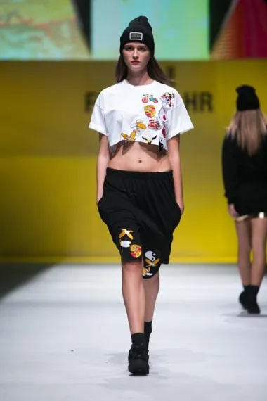 Perwoll Fashion.hr: Obekei