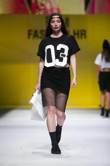 Perwoll Fashion.hr: Obekei