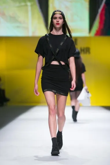 Perwoll Fashion.hr: Obekei