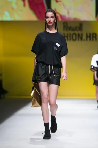 Perwoll Fashion.hr: Obekei