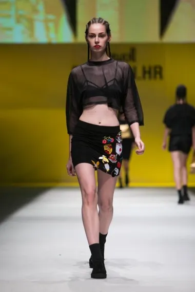 Perwoll Fashion.hr: Obekei