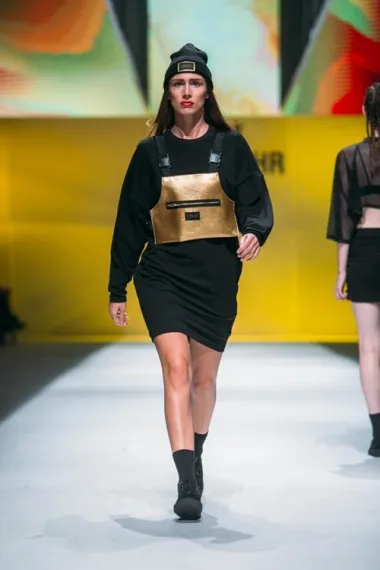 Perwoll Fashion.hr: Obekei