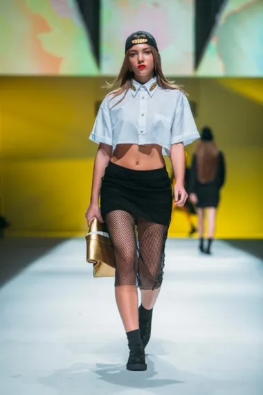 Perwoll Fashion.hr: Obekei