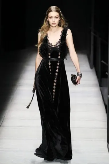 Bottega Veneta Jesen/Zima 2018.