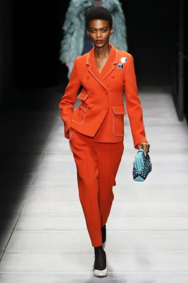 Bottega Veneta Jesen/Zima 2018.