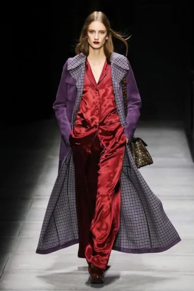 Bottega Veneta Jesen/Zima 2018.