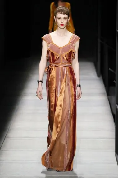 Bottega Veneta Jesen/Zima 2018.