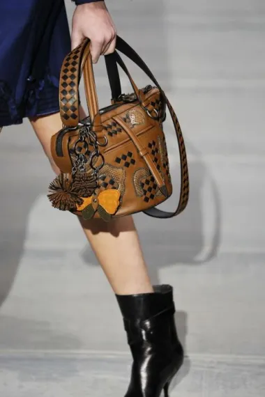 Bottega Veneta Jesen/Zima 2018.