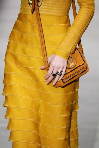 Bottega Veneta Jesen/Zima 2018.