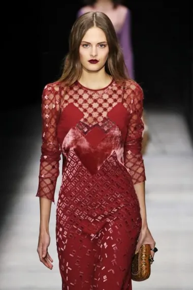 Bottega Veneta Jesen/Zima 2018.
