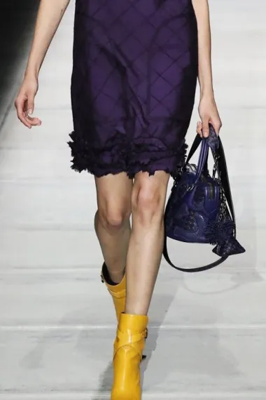 Bottega Veneta Jesen/Zima 2018.