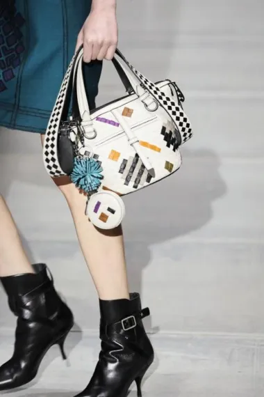 Bottega Veneta Jesen/Zima 2018.