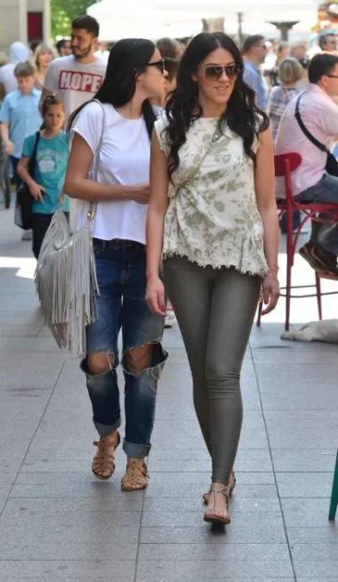 Zagrebačka &scaron;pica: 8. lipnja 2014. (Foto: Danijel Pavelić)