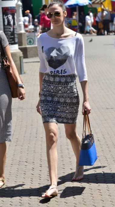 Zagrebačka &scaron;pica: 8. lipnja 2014. (Foto: Danijel Pavelić)