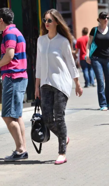 Zagrebačka &scaron;pica: 8. lipnja 2014. (Foto: Danijel Pavelić)