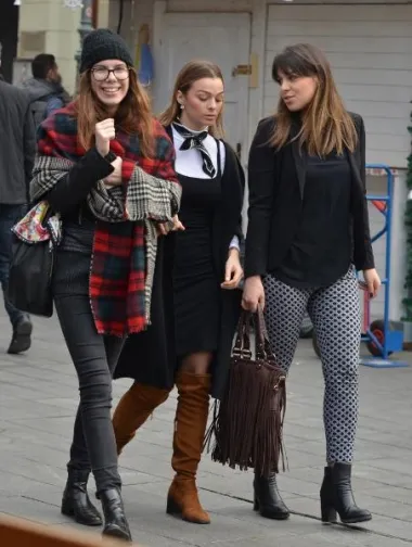 Zagrebačka &scaron;pica: 26. studenog 2016. (Foto: Danijel Pavelić)