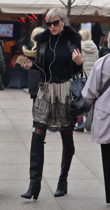 Zagrebačka &scaron;pica: 26. studenog 2016. (Foto: Danijel Pavelić)