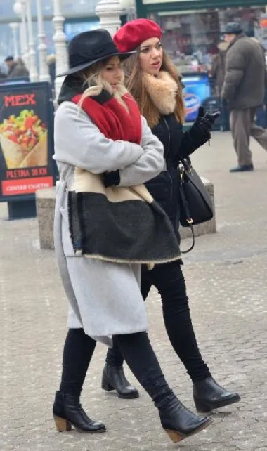 Zagrebačka špica: 21. siječnja 2017. (Foto: Danijel Pavelić)