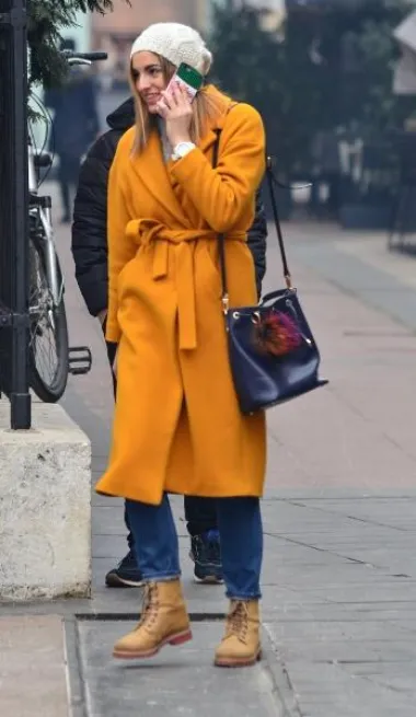 Zagrebačka špica: 21. siječnja 2017. (Foto: Danijel Pavelić)
