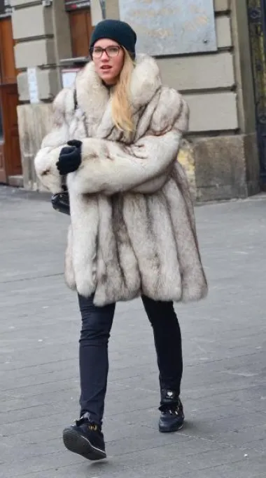 Zagrebačka špica: 21. siječnja 2017. (Foto: Danijel Pavelić)