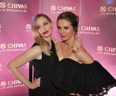 Dio luksuza i glamura s prestižnog filmskog festivala u Cannesu doživjeli su  brojni uzvanici na Chivas After Cannes Partyju u Smaragdnoj dvorani hotela Esplanade