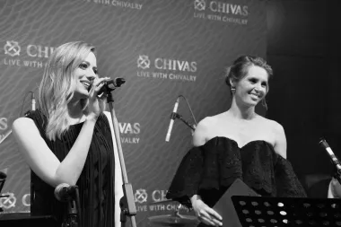 Chivas After Cannes Party u Esplanade hotelu
