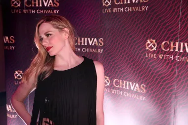 Chivas After Cannes Party u Esplanade hotelu