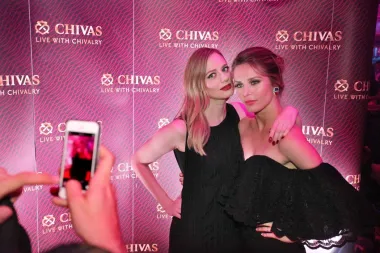Chivas After Cannes Party u Esplanade hotelu