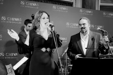 Chivas After Cannes Party u Esplanade hotelu