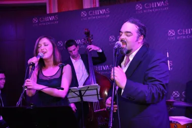 Chivas After Cannes Party u Esplanade hotelu