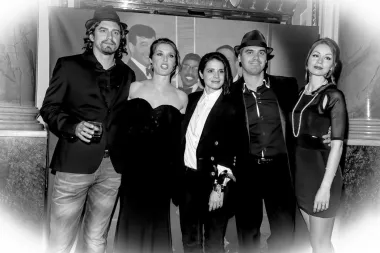 Chivas After Cannes Party u Esplanade hotelu