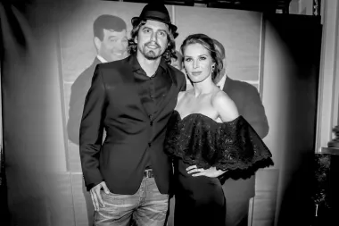 Chivas After Cannes Party u Esplanade hotelu