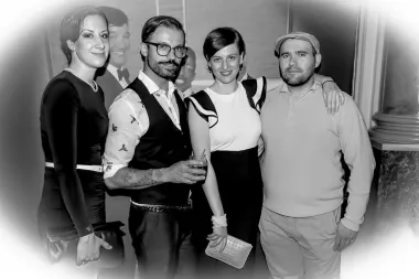 Chivas After Cannes Party u Esplanade hotelu